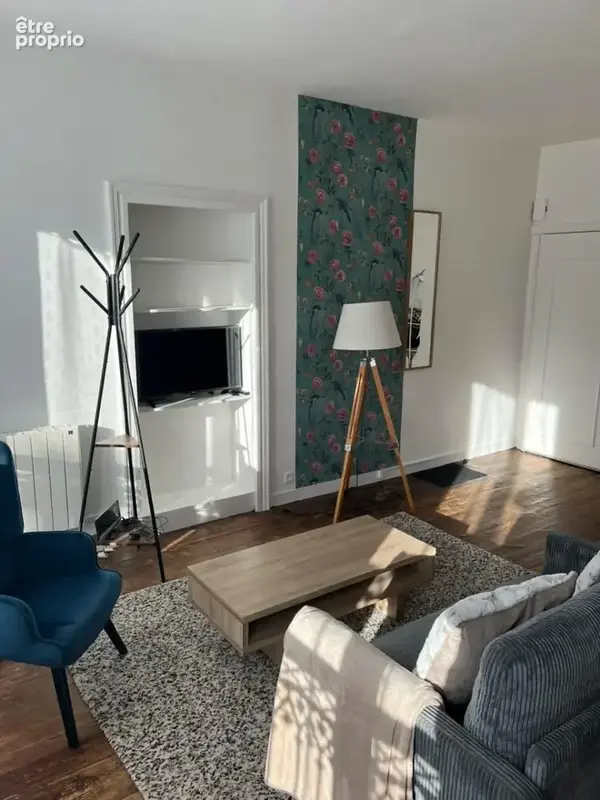 Appartement 46 m² à Morlaix  - photo 4