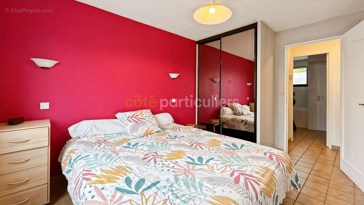 Maison à BRIE-COMTE-ROBERT