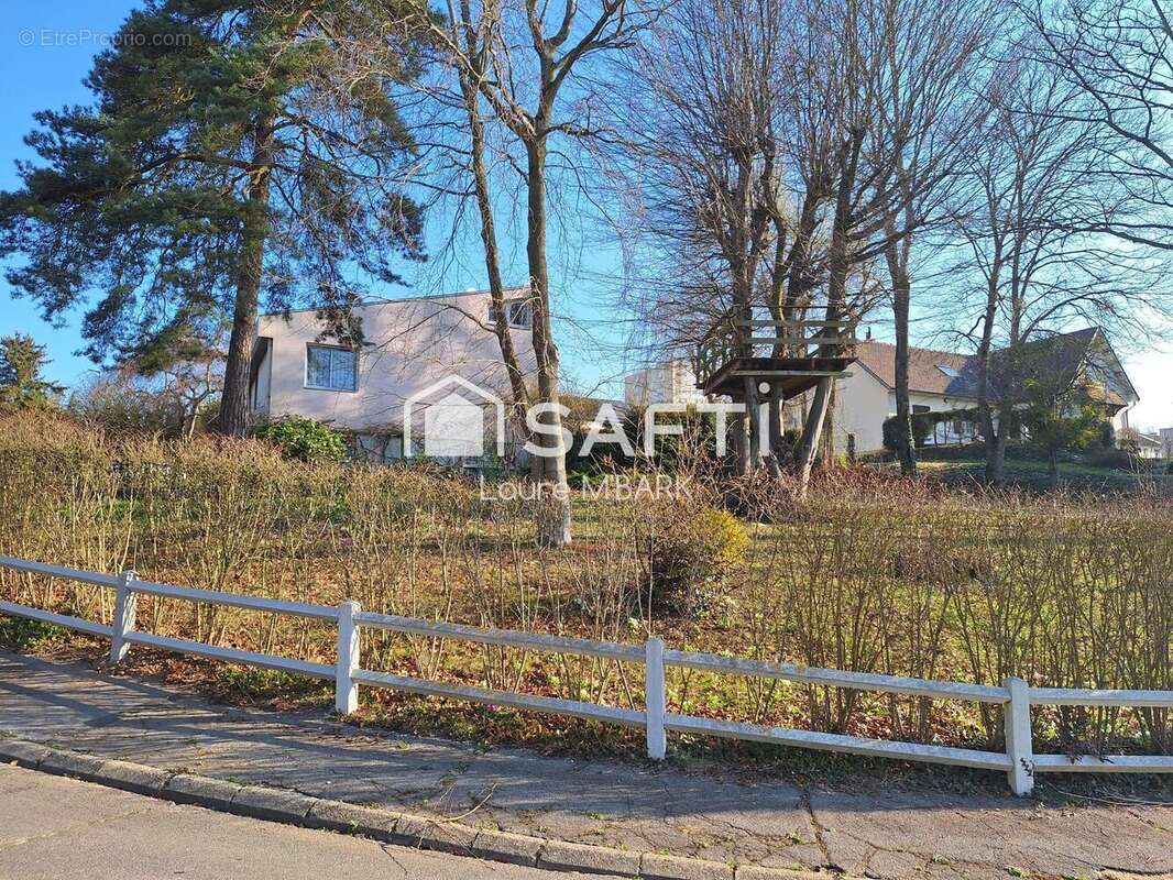 Photo 4 - Maison à BEAUVAIS