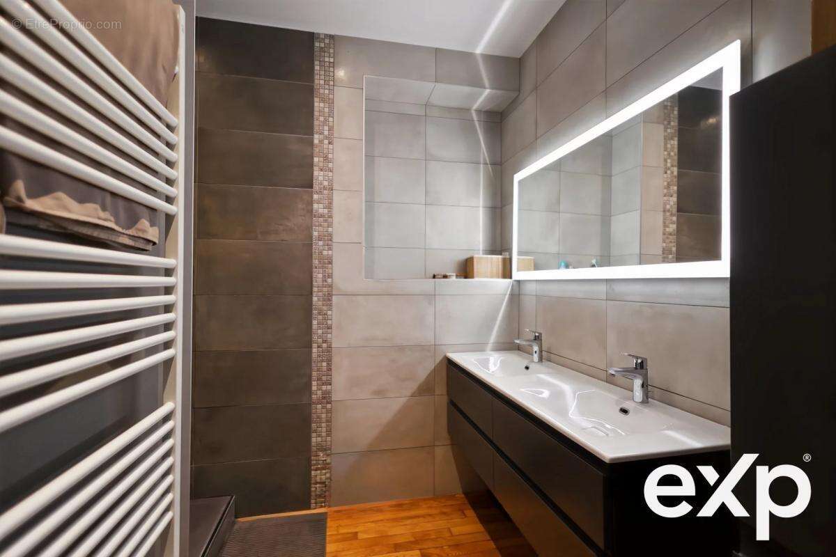 Appartement à BESANCON