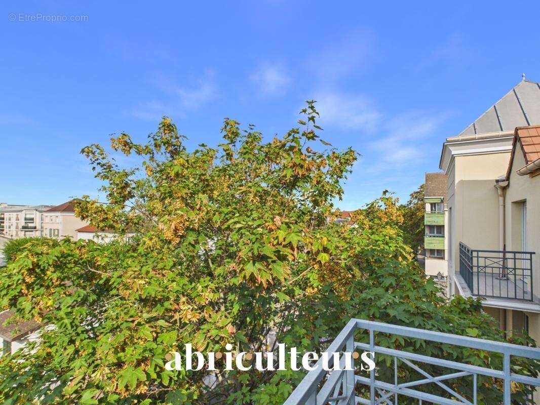 Appartement 3 pièces dernier étage avec balcon sans vis-à-vis en vente à Argenteuil 95100 - photo 15