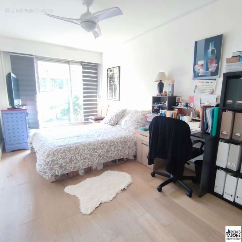 Appartement à MONTMORENCY