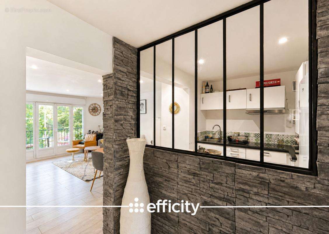 Appartement - photo 4