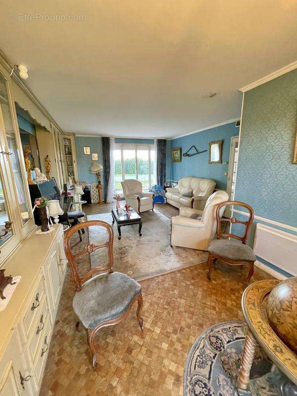 Maison à CASTELMAUROU