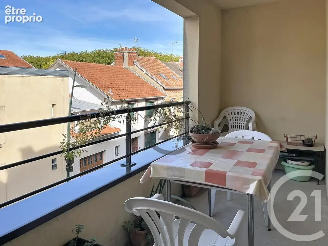 Appartement 2 pièces 55 m² à vendre à Epernay (51200) - photo 4