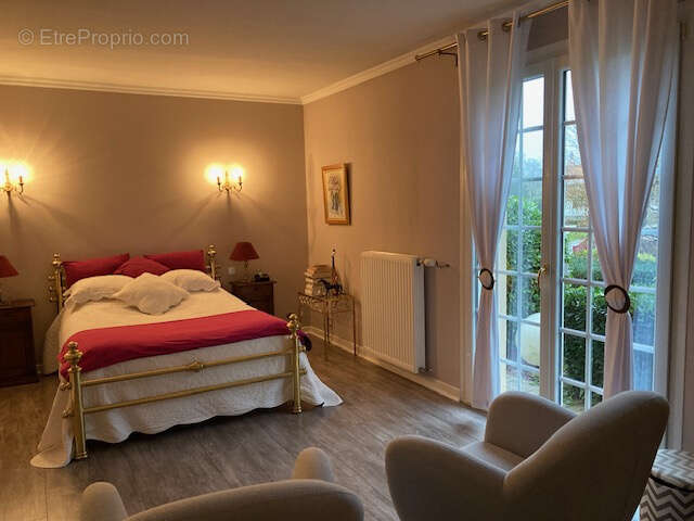 Maison à CHAMPAGNEY