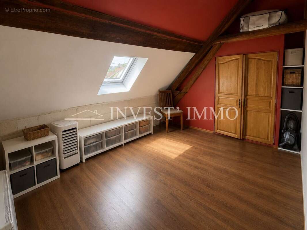 tempImageDkxU8V - Maison à LAIGNEVILLE