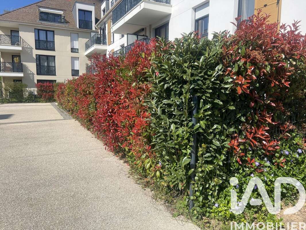 Photo 7 - Appartement à PLAISIR