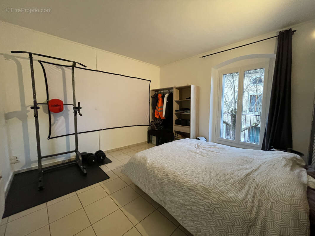 Appartement à RETOURNAC
