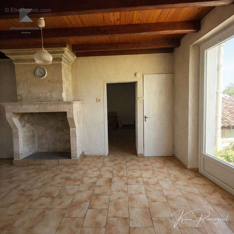 Maison à RUCH