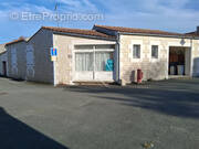 Maison à SAINT-AGNANT