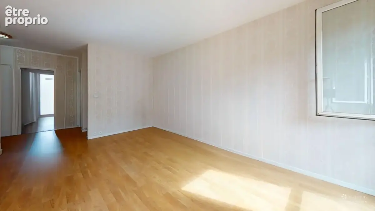 Appartement Alfortville 3 pièces 68,04 m² avec cave et parking - photo 3