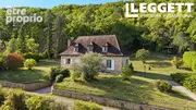 Maison à CONDAT-SUR-VEZERE