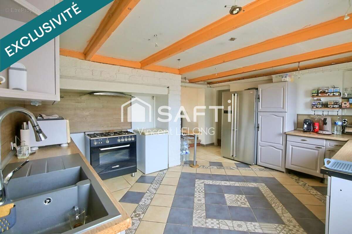 Photo 4 - Maison à LES ATTAQUES