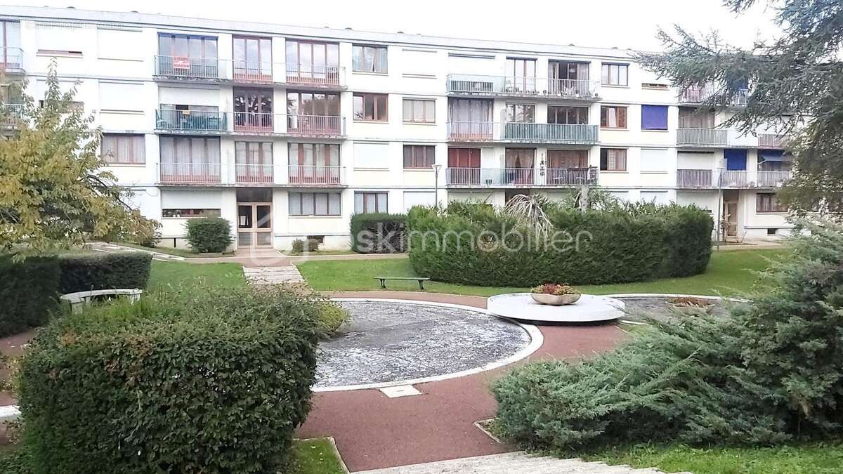Appartement à RANTIGNY