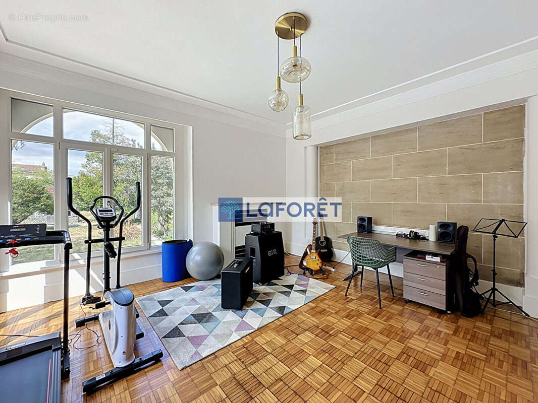 Maison Saint-dizier  7 pièce(s) 222 m2 - photo 11