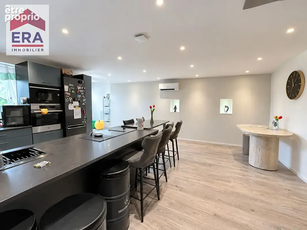 Maison 121m² à marseille 14e arrondissement - photo 7