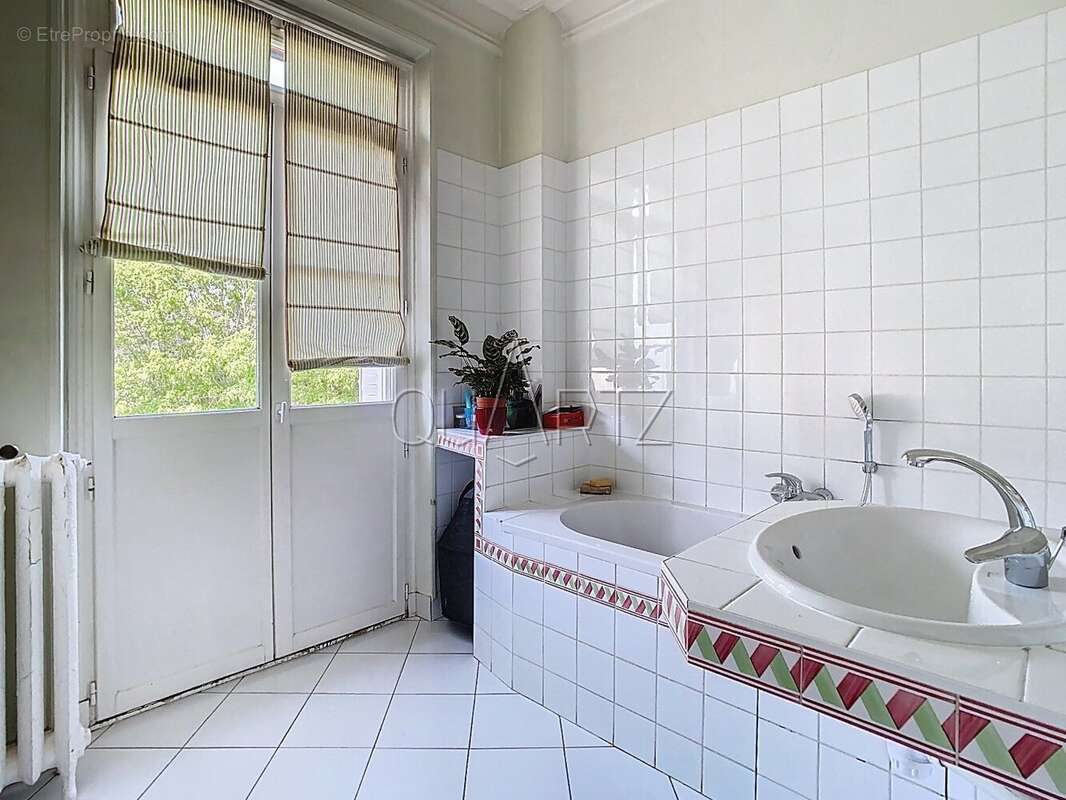 Maison à LE CHESNAY