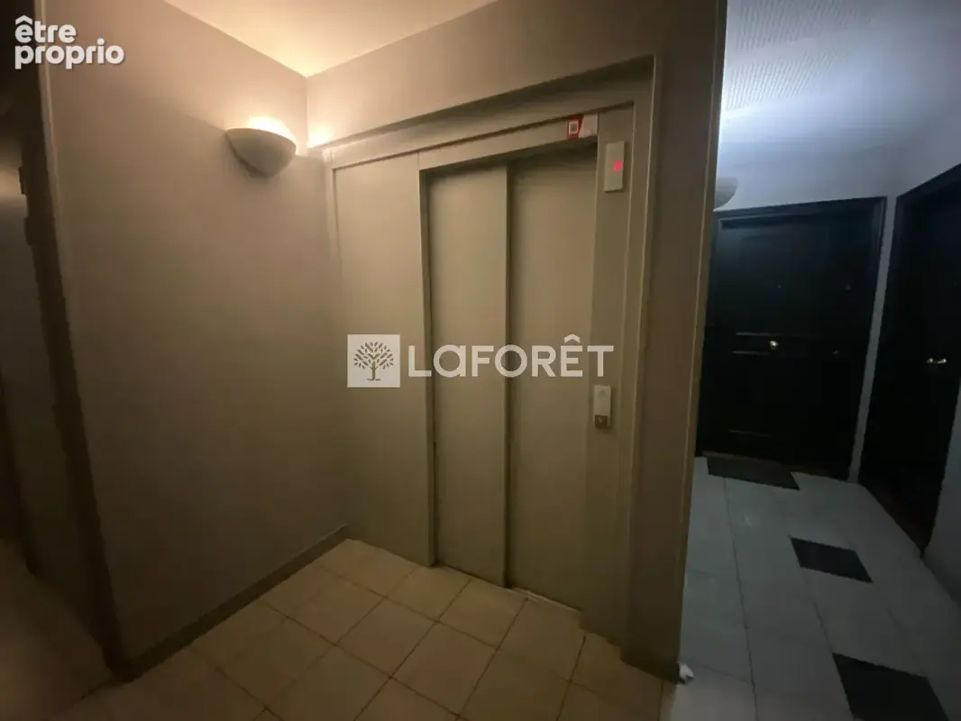 Appartement Verneuil Sur Seine 3 pièce(s) 61.20 m2, terrasse, box - photo 17
