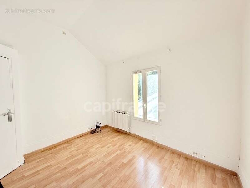 Appartement duplex à vendre 4 pièces PONTOISE (95) - photo 7