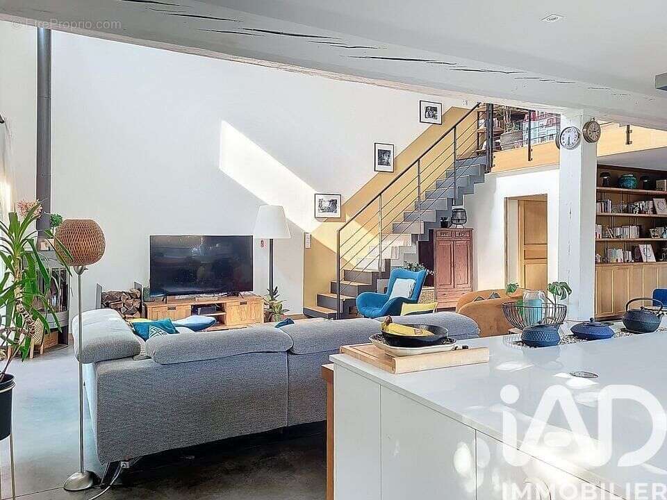 Photo 5 - Maison à HEM