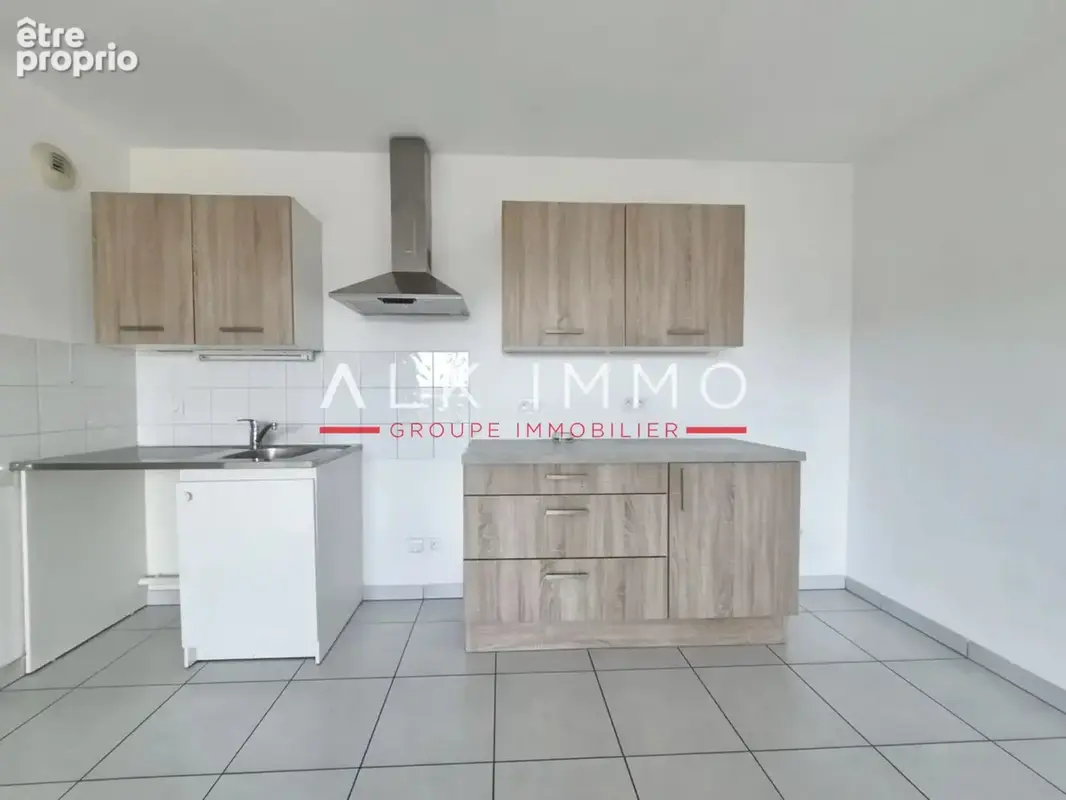 Appartement t3 de 60 m2 - photo 3