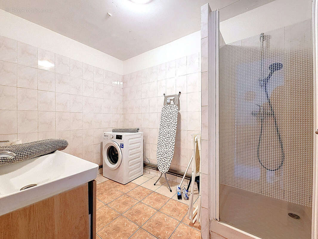 Appartement à FLEURY-SUR-ANDELLE