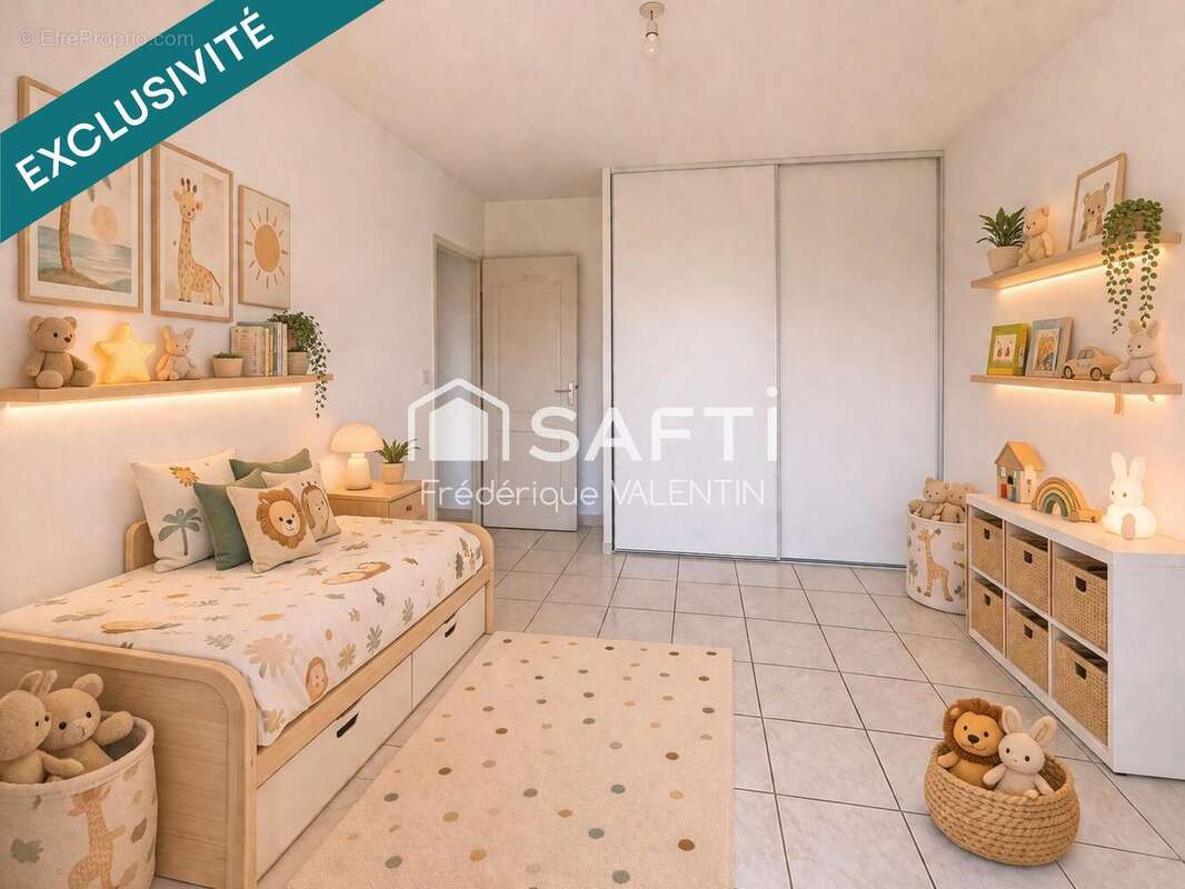 Photo 7 - Maison à MONTASTRUC-LA-CONSEILLERE