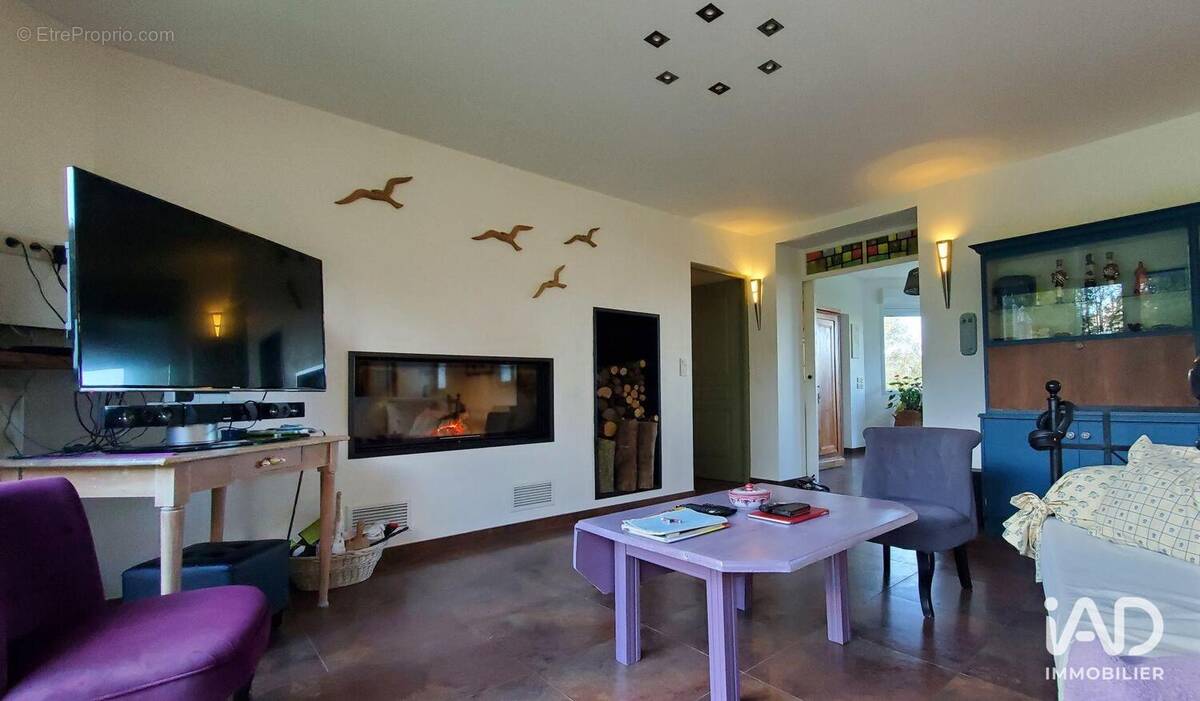 Photo 1 - Maison à CRAMONT