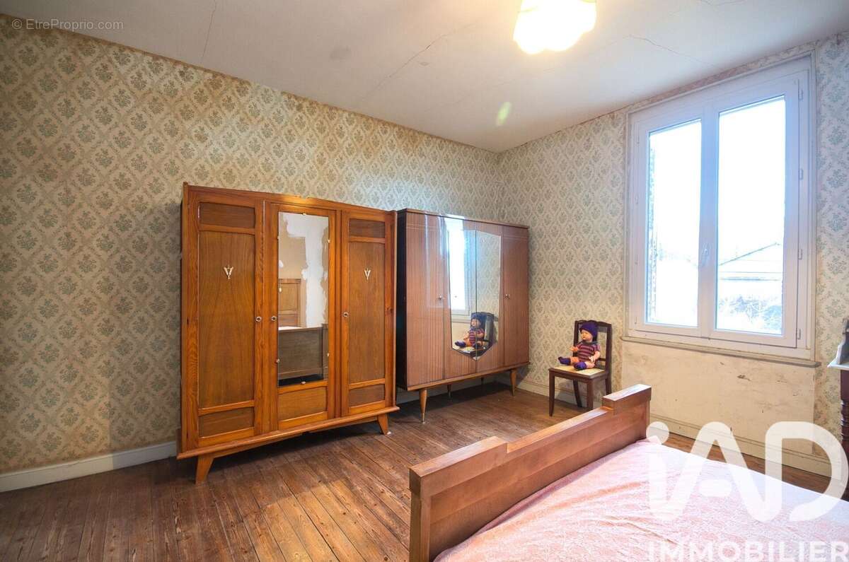 Photo 6 - Maison à VAUDESINCOURT
