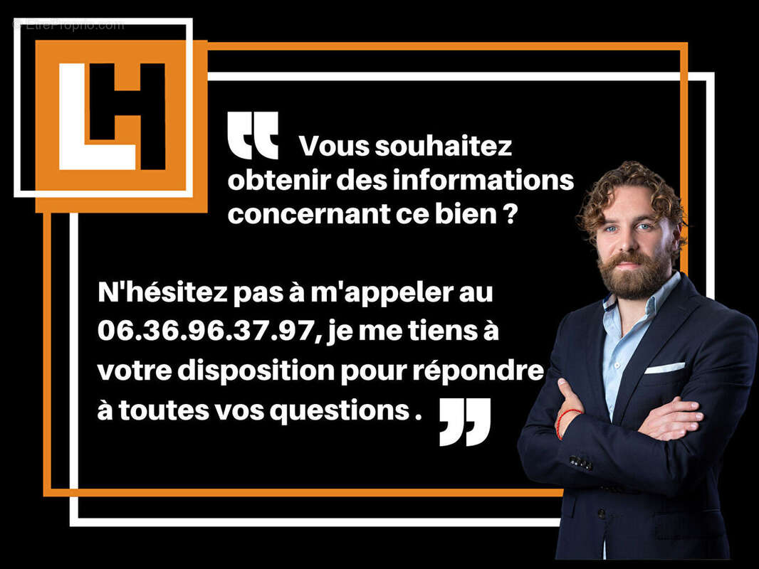 Appartement à MIRECOURT