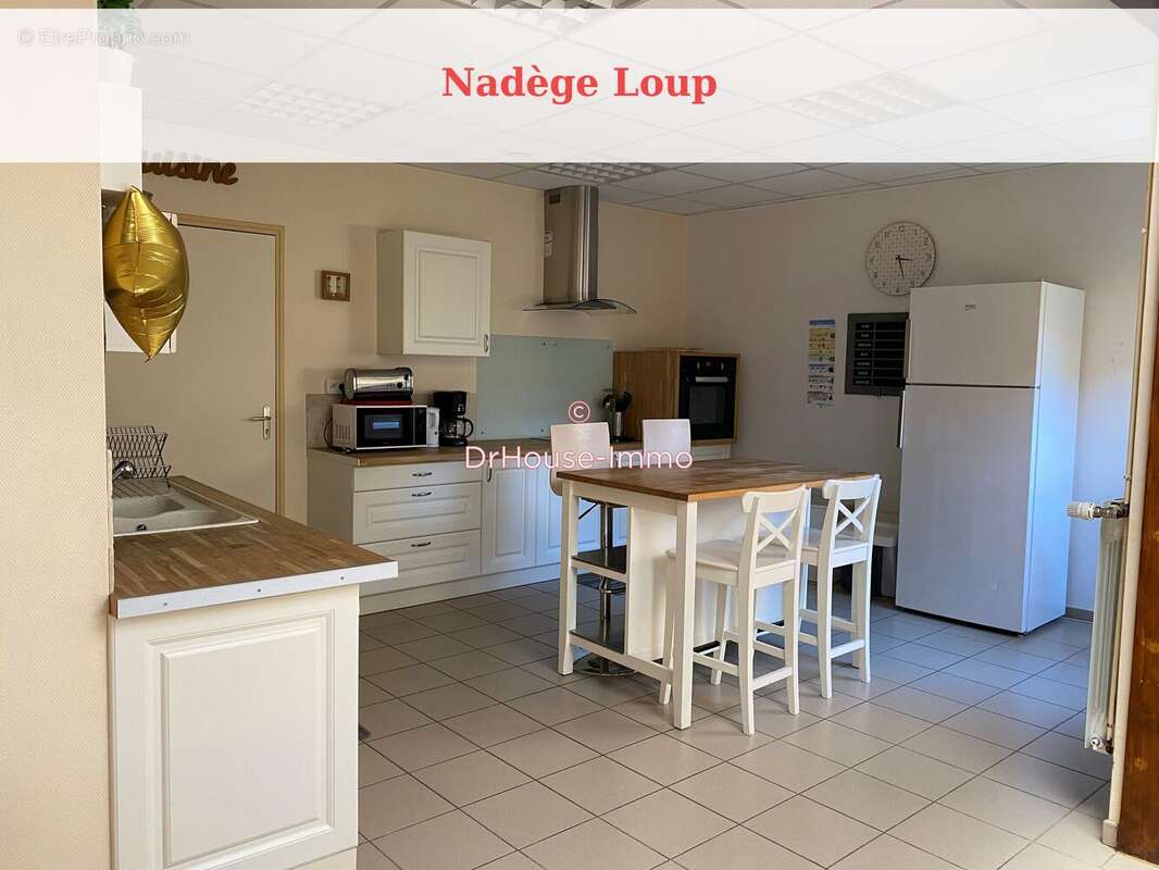 Maison 308 m² à Charny  - photo 11