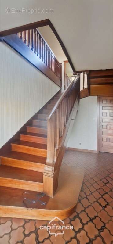 Maison à vendre 8 pièces ESTANG (32) - photo 5