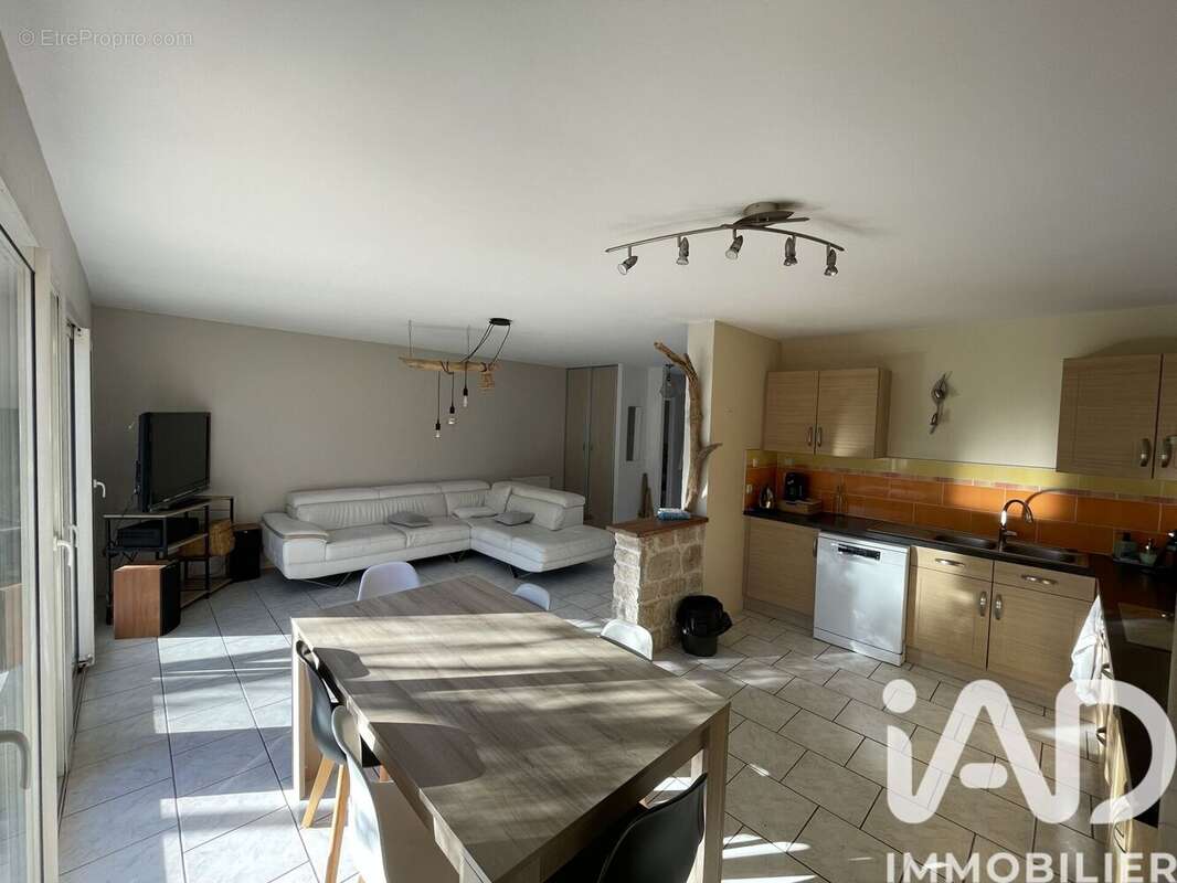 Photo 2 - Maison à PAU