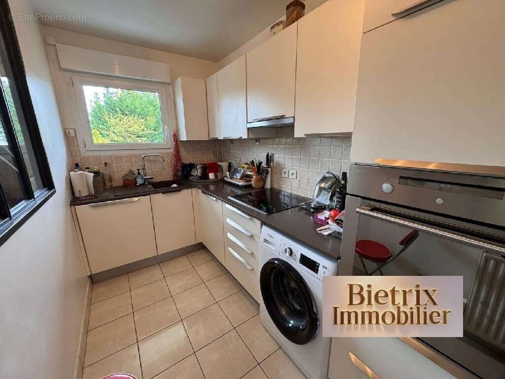 Appartement à L&#039;ISLE-ADAM