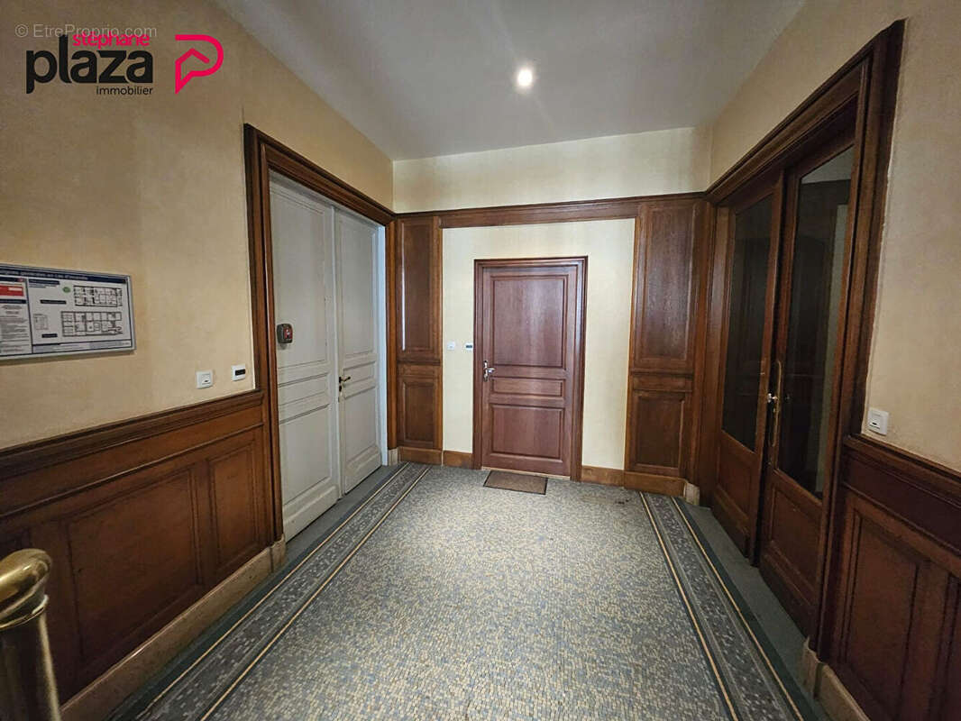 Appartement à DOUARNENEZ