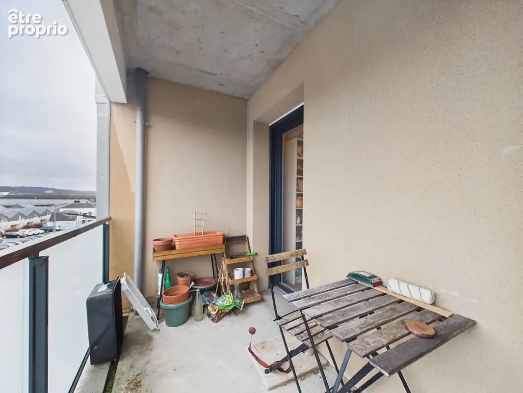 Appartement 2 pièces à Déville-lès-Rouen - Référence 2753 - photo 9