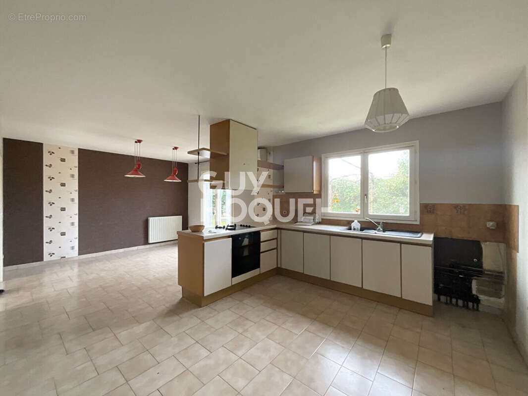 Maison à PLAISANCE-DU-TOUCH