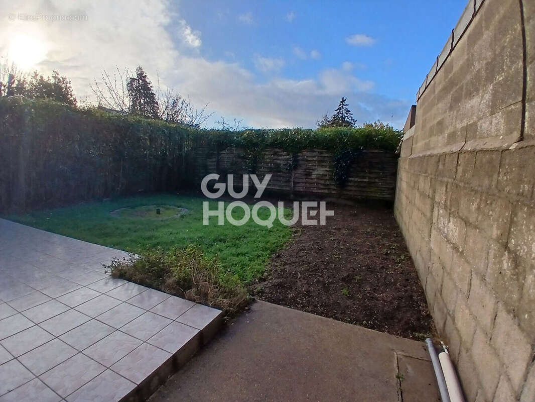 Maison à SAINT-HERBLAIN