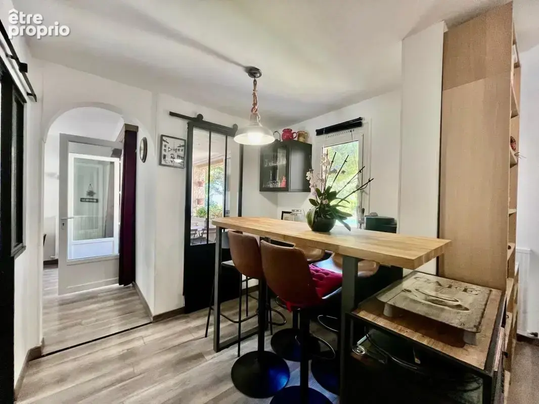 Cassis – à quelques minutes du port et des plages – bel appartement 4 pièces avec aperçu mer - photo 9