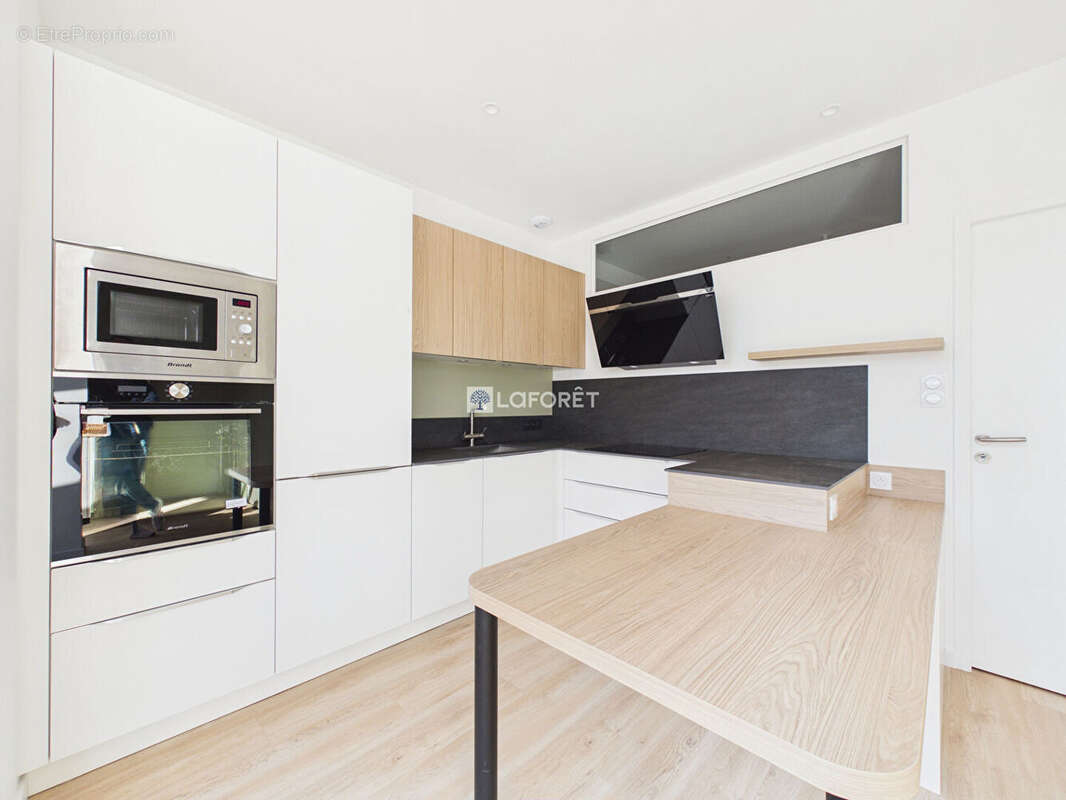 Appartement à FOUESNANT