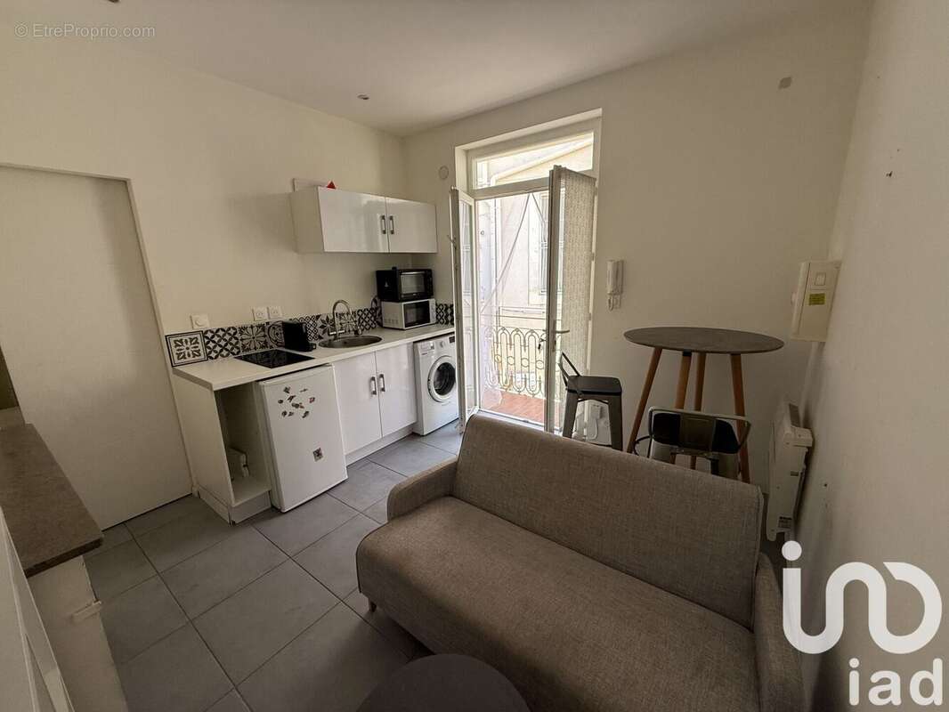 Photo 2 - Appartement à NIMES