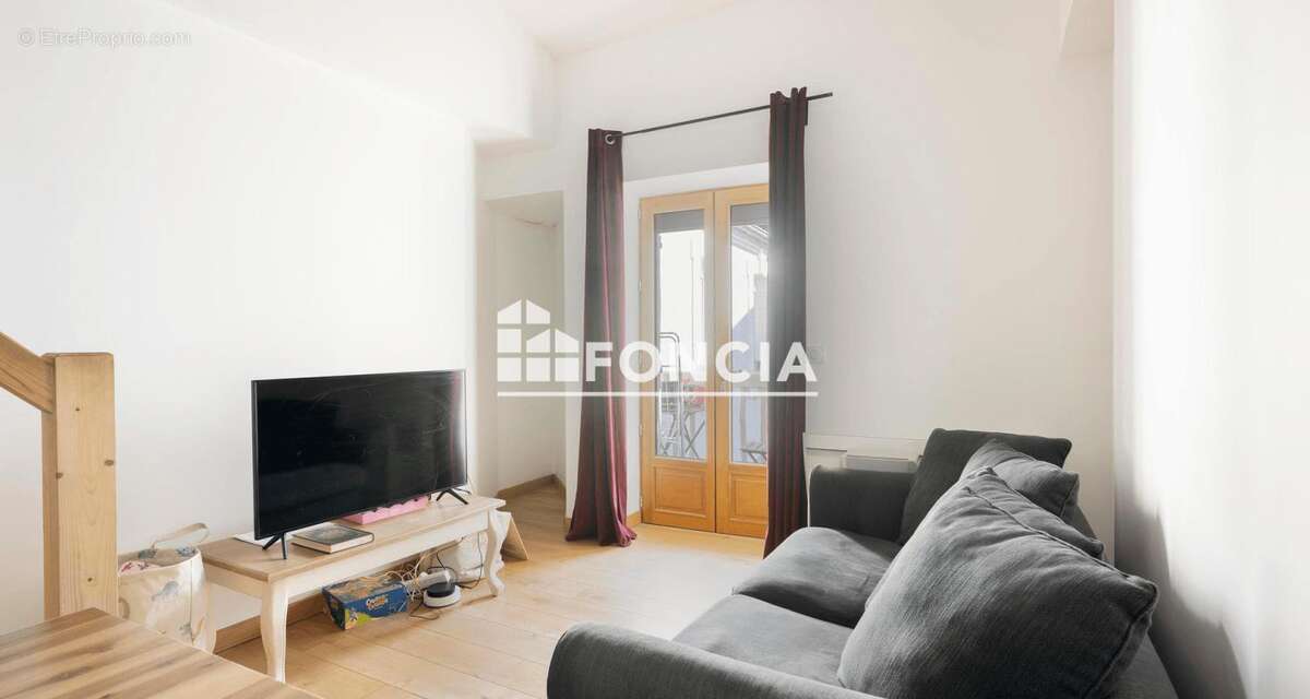 Appartement à MONT-DE-MARSAN