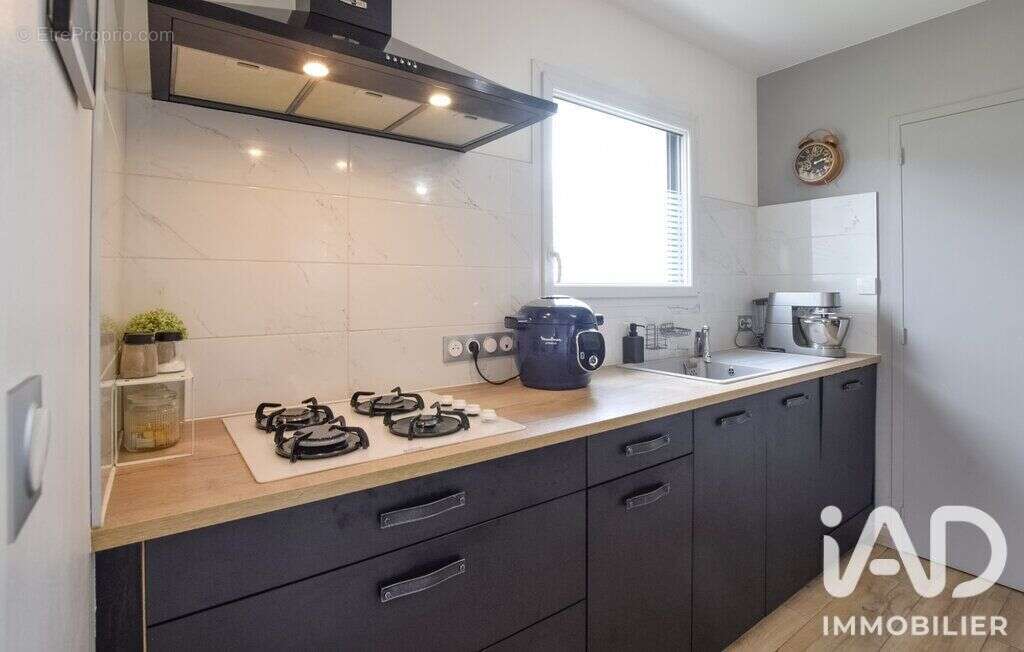 Maison 110 m² à Esquay-Notre-Dame  - photo 5