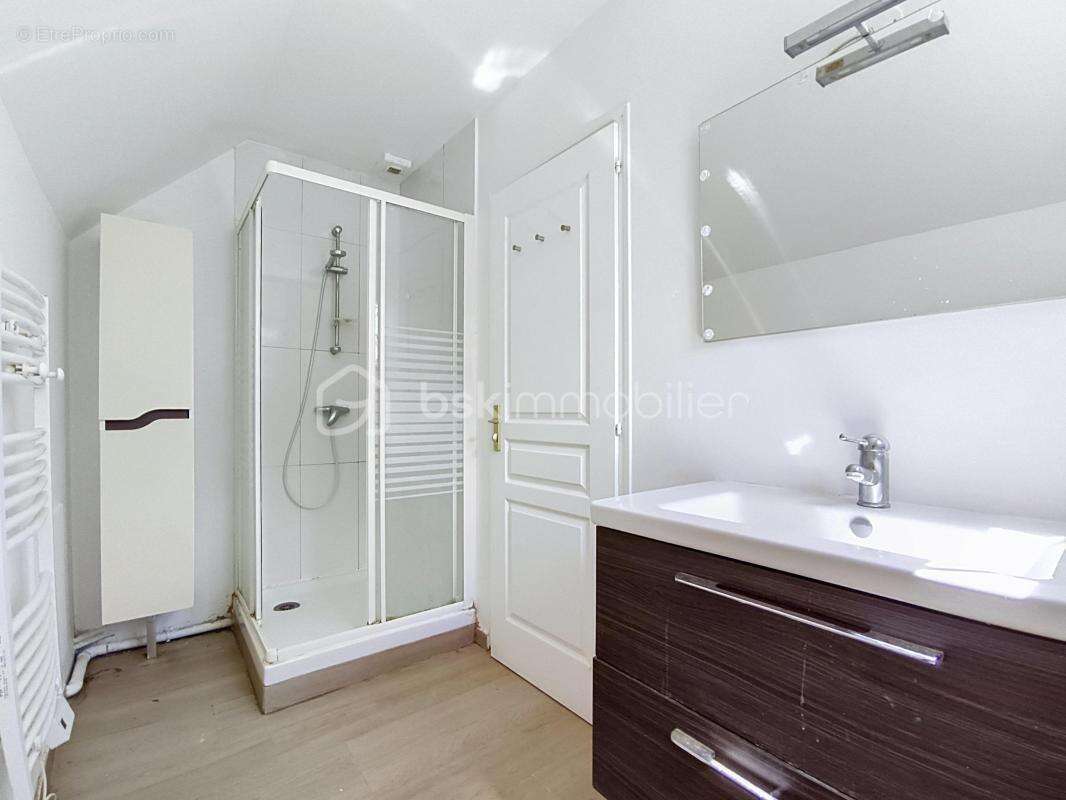 Maison familiale - photo 15