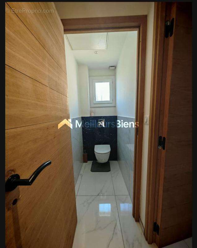 Maison à LA SEYNE-SUR-MER