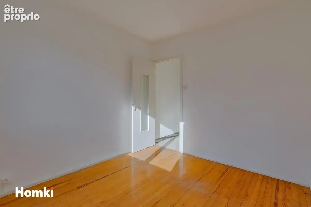 Bon secteur 2 chambres  57 m² - photo 8