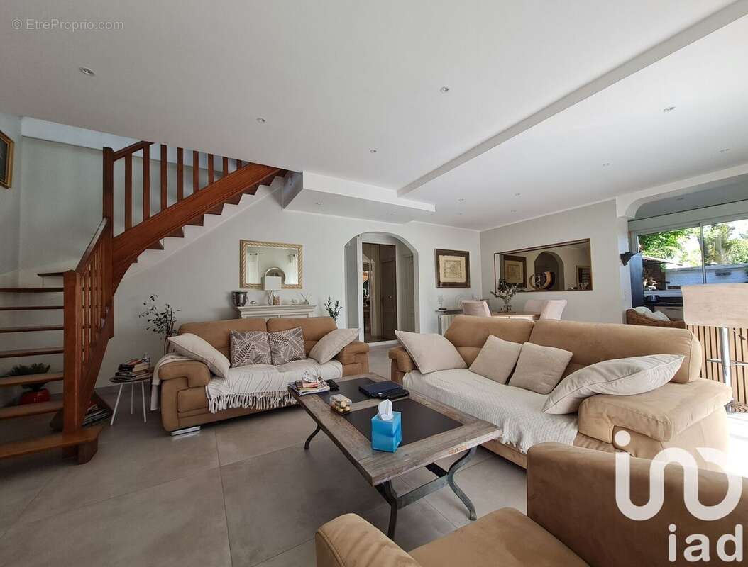 Photo 6 - Maison à MORSANG-SUR-ORGE