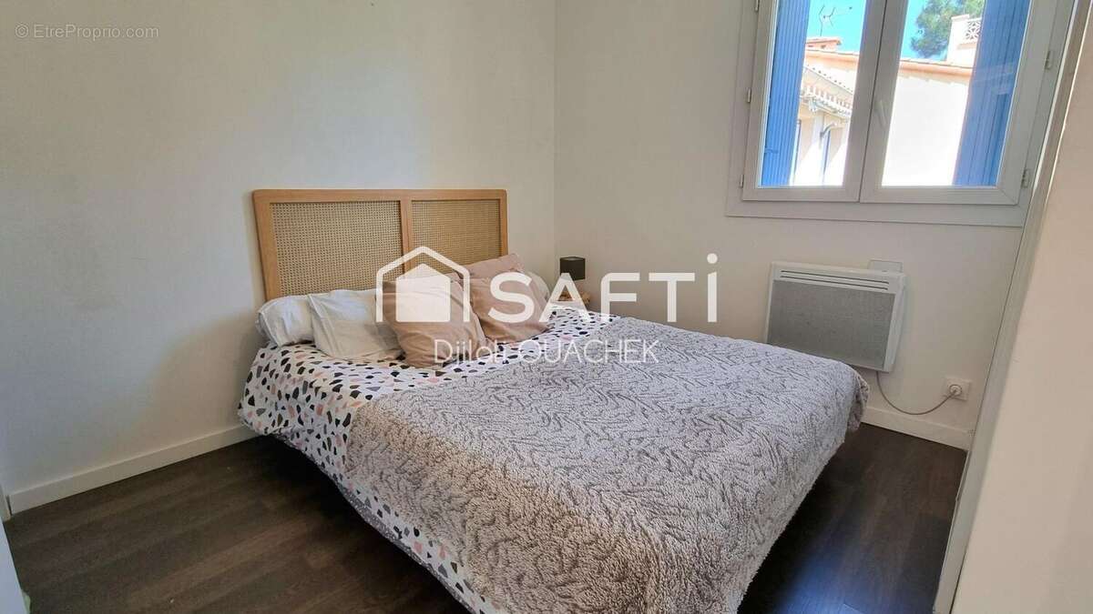 Photo 6 - Appartement à CANET-EN-ROUSSILLON