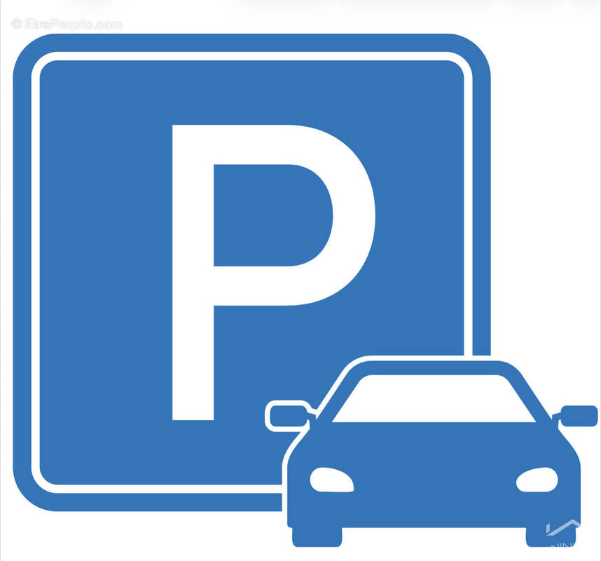 Parking à RENNES
